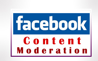 Turkish Content Moderation for Facebook