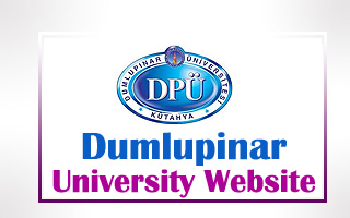 Dumlupinar University Translation