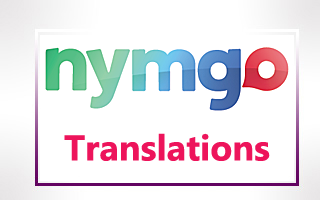 Turkish Translation for Nymgo