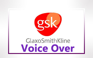 Turkish Voice-over for GSK