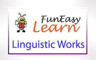 Turkish Translation & Linguistic Works for FunEasyLearn